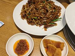 -猪腰世家·粤菜猪腰汤(江西路店)
