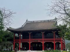 -顺峰山公园