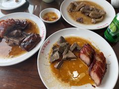 -黄连大头华烧鹅店(大良店)