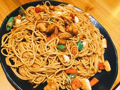 -望京一号·重庆江湖菜(工体店)
