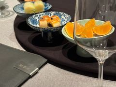 -荣轩(新荣记环球金融中心店)