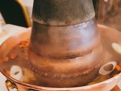 -东来顺饭庄(天坛店)