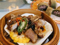 牛仔骨-顺德人家食府(黄金广场店)