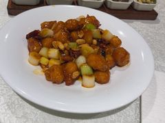 -北京全聚德(方庄店)