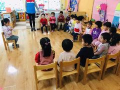-凡恩格林幼儿园(中灿苑校区)