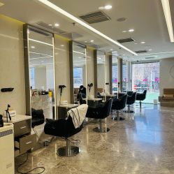 -THE LOG SALON 记录