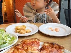 -城市大道红炉披萨烘焙坊