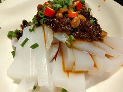 -龙聚德北京烤鸭(沙坪坝华宇A馆店)