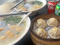 -鸭得堡老鸭汤·鸭血粉丝(南京博物院店)