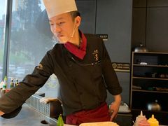 -仙桐吉宴铁板烧·精致料理