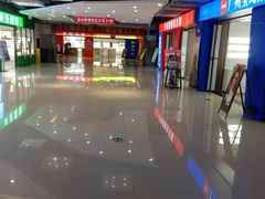 -宝龙广场(福州台江店)