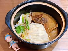 鸭面-御面斋精品面馆