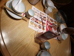 -湘阁里辣(南岭购物广场店)