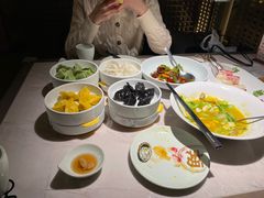 -船歌·鱼水饺青岛菜(闽江二路店)