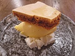 自制蜂巢冰激凌-BOR Eatery(安福路店)