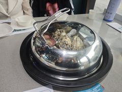 -大锅强·蒸海鲜青岛菜(吾悦广场店)