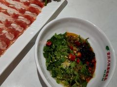 -味之绝美蛙鱼头火锅(花都店)