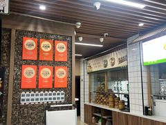 -李记清真馆(打钉巷店)