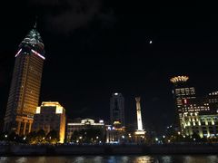 -黄浦江游览快线(金陵东路码头)