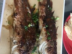 -大鹅岛绿色生态美食园