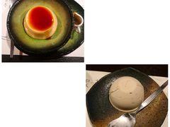 冰淇淋-玄品河豚(那覇國際通里之関)