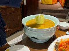 -福慧慈缘素食餐厅(王府井店)