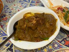 -Santoor 萨都里印度餐厅(北锣鼓巷店)