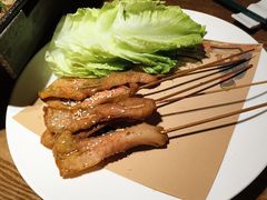 -张家卫·阳江菜·小海鲜(肥婆湾桥店)