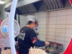 -黑色经典臭豆腐·长沙鲜食商店(坡子街店)