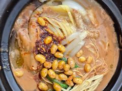 -春艳砂锅居(新玛特店)