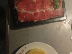 -芝小官毛肚火锅海鲜自助(淮安清江浦区新亚店)