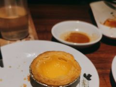 -汉巴味德·烤肉与啤酒的自助(杭州大悦城店)