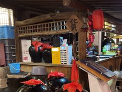 -百花人家(清水镇店)