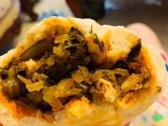 -清真石家包子(大皮院总店)