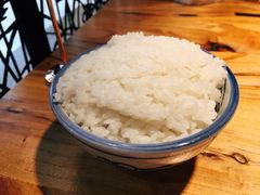 米饭-小放牛炒菜馆(中山路乐汇城店)
