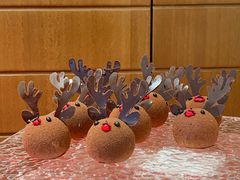 -菲住布渴酒店自助餐厅(阿里巴巴西溪园区店)