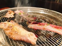 -壹风町烧肉居酒屋(恒丰中央广场店)