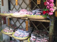 -苏州市吴中区光福窑上花果蜜饯厂