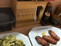 -狮头牌卤味研究所·卤味饭(花城汇南区店)