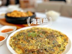 -莆田餐厅PUTIEN(颐堤港店)