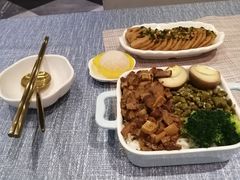 -一口小满手作糯米糍(北山店)