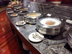 -汇泉王朝大饭店-旋转餐厅(南海路店)