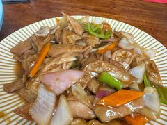 -姜师傅老菜馆(花园小区店)