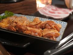 -义气烤肉餐吧(大族广场店)