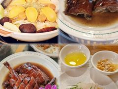 -美未居·老字号·地道顺德菜·桑拿鸡·鱼生(容桂店)
