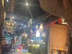 -花溪雨·森林餐厅(石基店)