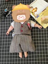 -小阿福儿童摄影(光谷时代广场店)