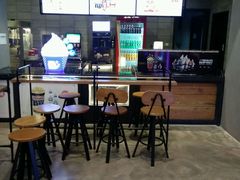 -CGV影城(黄河道ScreenX店)