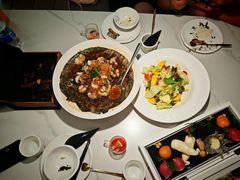 -3号仓库·创意中国菜(新世界城店)