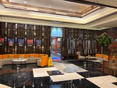 -东方之珠洗浴休闲广场(南开店)